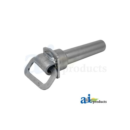 A & I Products Pin, Hitch; Cat IV 13" x4" x4" A-RE277559